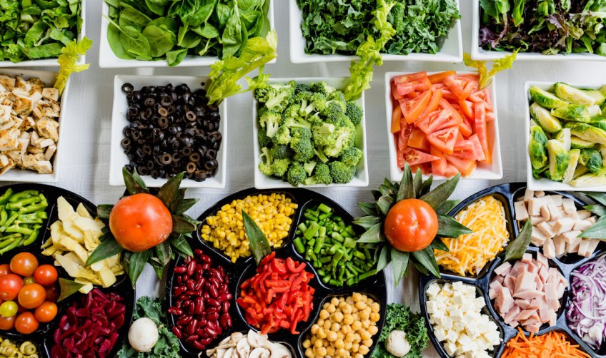 Los mejores alimentos para tus dientes (y los peores)