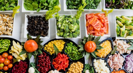 Los mejores alimentos para tus dientes (y los peores)