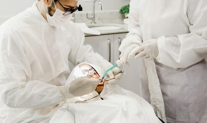 5 hábitos diarios para mantener una sonrisa radiante