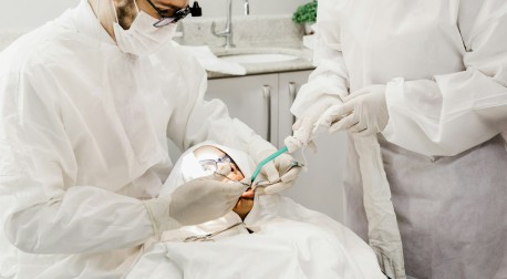5 hábitos diarios para mantener una sonrisa radiante